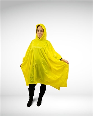 2WI 7010-VP - Vinyl Poncho