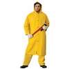 2W International 7040-CD/7040CD-OR 0.35mm Heavy Weight Rain Coat
