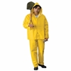 2W International 7040-SA Heavy Weight Rain Suit