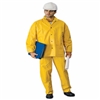 2W International 7040-SD/7040SD-OR Heavy Weight Rain Suit