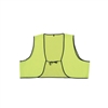 2WI 7528 - Blaze Plastic Safety Vest