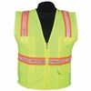 2W International 8038-A/8048-A Multi-Pocket Safety Vest