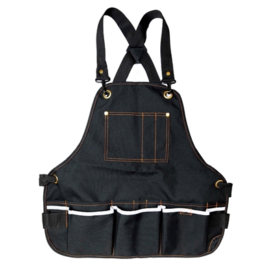 2WI AP02 - Tool Bib Apron