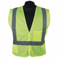 2W International EN320C-2/EN520C-2 Vest