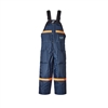 2WI FB-85 - Freezer Bib Overall
