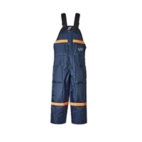 2WI FB-85 - Freezer Bib Overall