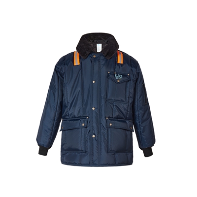 2WI FJ-80- Freezer Jacket