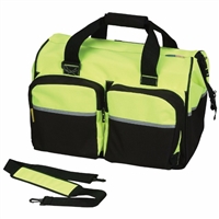 2W International GB95-06 Deluxe Gear Bag