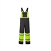 2WI HBO77-E - Premium Bib Overalls