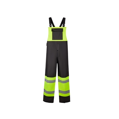 2WI HBO77-E - Premium Bib Overalls