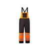 2WI HBO78-E - Premium Bib Overalls