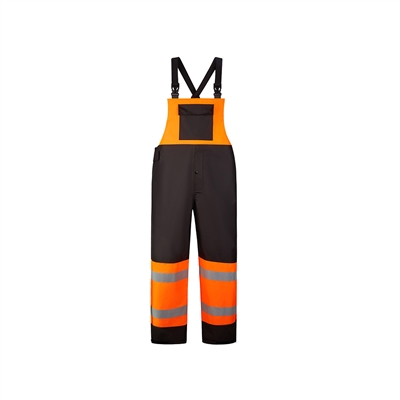 2WI HBO78-E - Premium Bib Overalls