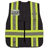 2W International IC110 Contrast Incident Command Vest