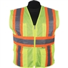 2W International M7038C/M7048C Hi Viz Vest