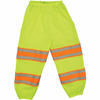2W International MN322C-E/MN522C-E High Viz Minnesota Pants