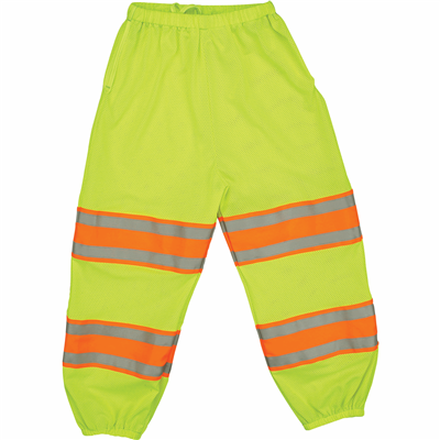 2W International MN322C-E/MN522C-E High Viz Minnesota Pants