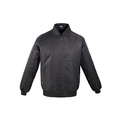 2WI PAC-PB-BLK - Pinnacle Bomber Jacket