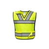 2WI PWB507C-2 - High Viz Public Safety Vest