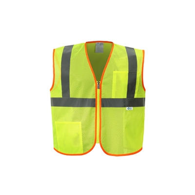 RMZ529C-2 - Economy Safety Vest