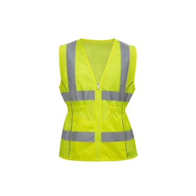 2WI-RW501C-2 - Fitted For You Vest