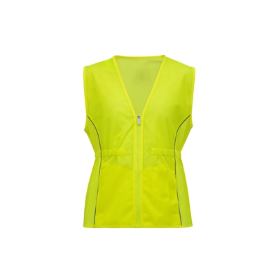 2WI-RW503 - Fitted For You Vest (Non ANSI)