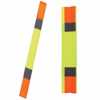 2W International SBC-18 High Viz Seat Belt Cover