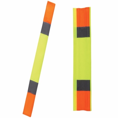 2W International SBC-18 High Viz Seat Belt Cover