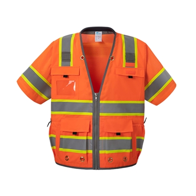 2WI-SP314C-3 - Surveyor Pro Vest