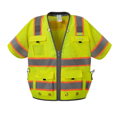 2WI-SP514C-3 - Surveyor Pro Vest