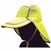2W International Reflective Sunhat