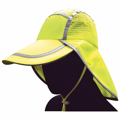 2W International Reflective Sunhat