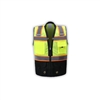 SV544C-2 BK - Black Premium Surveyor Vest
