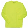 2W International TL133/TL135 High Viz Long Sleeve T-Shirt
