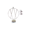 2WI WSH-10 - Windsock Hardware