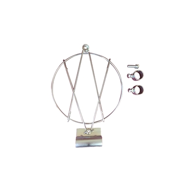 2WI WSH-10 - Windsock Hardware