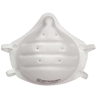 Honeywell North WLS-14110444 Disposable Respirator