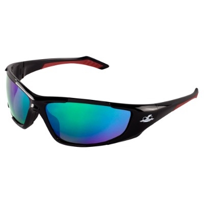 Bullhead Javelin Safety Glasses