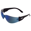 Bullhead Torrent Safety Glasses