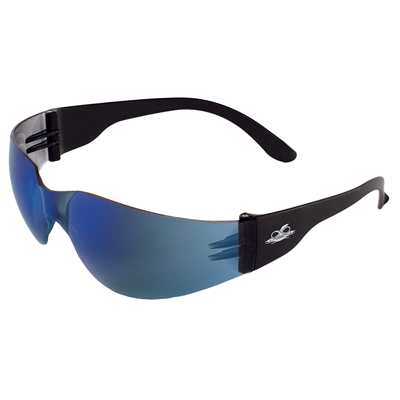 Bullhead Torrent Safety Glasses