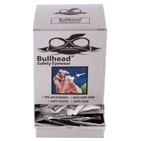 Bullhead BHLC21 Lens Cleaning Towelettes