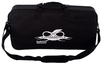 Bullhead GC12 12 Piece Glasses Carrying Case