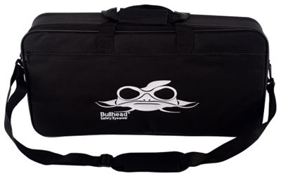 Bullhead GC24 24 Piece Glasses Carrying Case