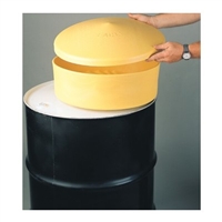 ChemTex CON0136 Poly Drum Funnel/Screen