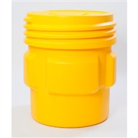 ChemTex Overpack with Screw On Lid
