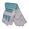 ChemTex GLO0500 Leather Palm Gloves
