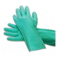 ChemTex GLO1055 Nitrile Unsupported Gloves