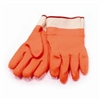 ChemTex GLO1221 Hi-Vis Orange Oilmen Gloves