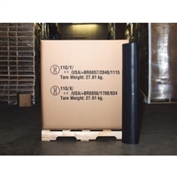ChemTex OIL762 Corrugated Waste Container
