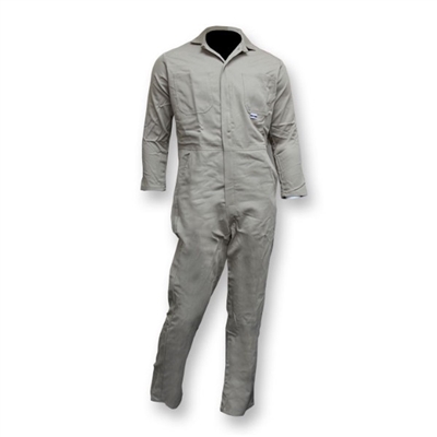 CPA 605 Ultra Soft FR Coverall