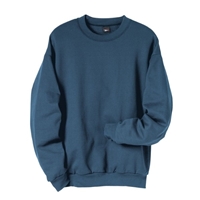 CPA 620-USFN Ultra Soft Fleece Crew Neck Sweatshirt